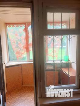 1-к квартира, вторичка, 36м2, 1/9 этаж