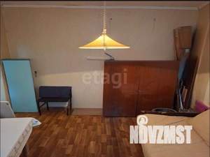 2-к квартира, вторичка, 41м2, 1/5 этаж