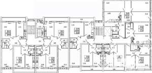 1-к квартира, вторичка, 43м2, 2/10 этаж