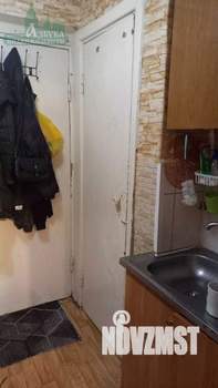1-к квартира, вторичка, 18м2, 5/5 этаж