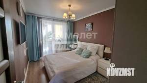 2-к квартира, вторичка, 54м2, 9/10 этаж
