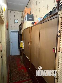 2-к квартира, вторичка, 65м2, 2/2 этаж