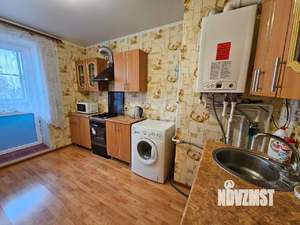 1-к квартира, вторичка, 39м2, 8/10 этаж