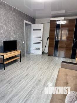 2-к квартира, вторичка, 55м2, 8/10 этаж