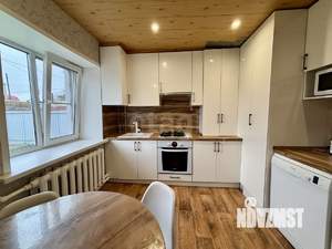 4-к квартира, вторичка, 120м2, 1/1 этаж