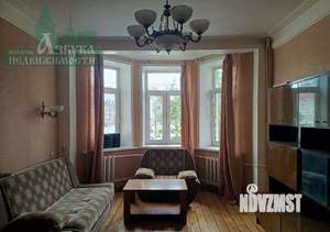 2-к квартира, вторичка, 45м2, 2/2 этаж