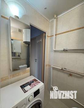 1-к квартира, вторичка, 33м2, 5/5 этаж
