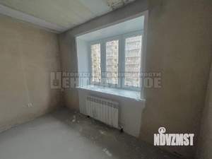 1-к квартира, вторичка, 35м2, 4/10 этаж