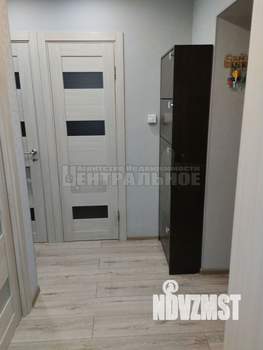 2-к квартира, вторичка, 44м2, 8/10 этаж