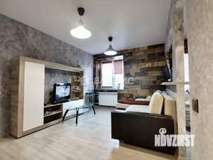 1-к квартира, вторичка, 32м2, 4/10 этаж