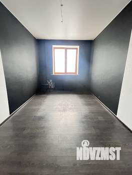 4-к квартира, вторичка, 79м2, 2/5 этаж