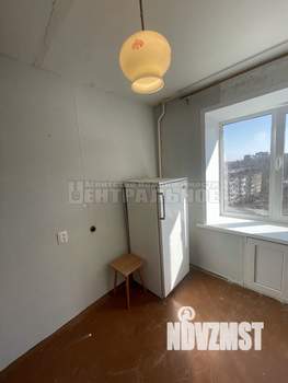 1-к квартира, вторичка, 35м2, 9/9 этаж