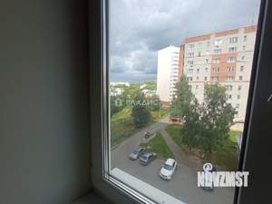 1-к квартира, вторичка, 29м2, 5/9 этаж