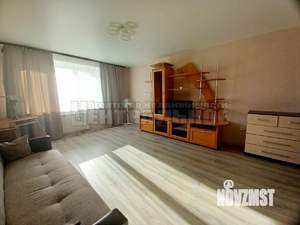 1-к квартира, вторичка, 45м2, 9/10 этаж