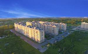 2-к квартира, вторичка, 44м2, 2/11 этаж