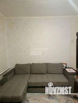 2-к квартира, вторичка, 39м2, 1/1 этаж