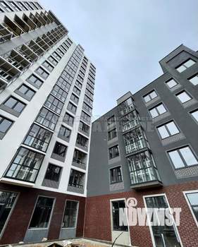 1-к квартира, вторичка, 40м2, 5/5 этаж