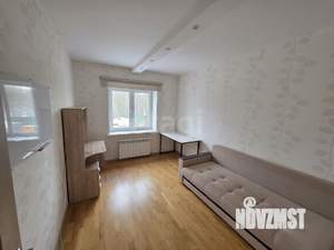 2-к квартира, вторичка, 71м2, 1/10 этаж