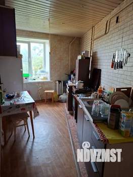 4-к квартира, вторичка, 78м2, 2/5 этаж