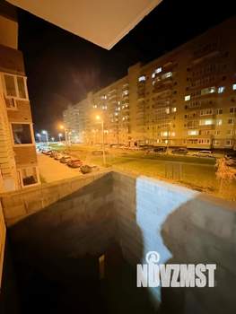 1-к квартира, вторичка, 31м2, 3/10 этаж