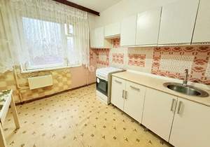 1-к квартира, вторичка, 35м2, 4/9 этаж