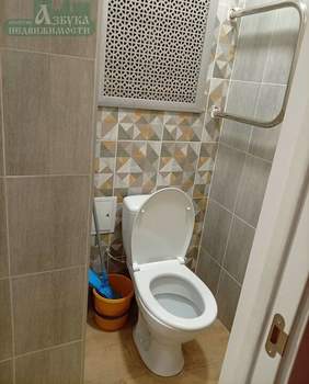 1-к квартира, вторичка, 40м2, 15/16 этаж