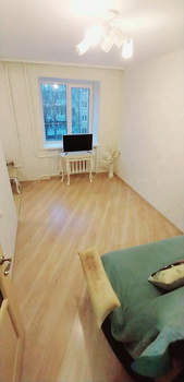 3-к квартира, вторичка, 57м2, 4/5 этаж