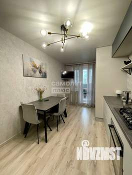 2-к квартира, вторичка, 70м2, 9/10 этаж