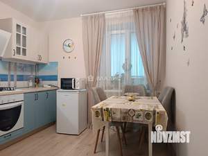 2-к квартира, вторичка, 51м2, 1/10 этаж