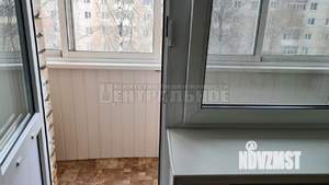 1-к квартира, вторичка, 27м2, 4/9 этаж