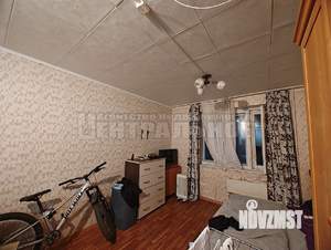 1-к квартира, вторичка, 39м2, 2/9 этаж