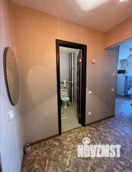 1-к квартира, вторичка, 42м2, 4/10 этаж