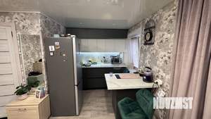 1-к квартира, вторичка, 30м2, 1/5 этаж