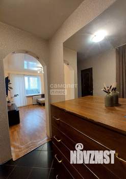 1-к квартира, вторичка, 36м2, 4/5 этаж