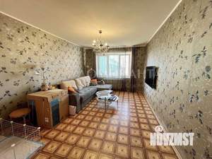 2-к квартира, вторичка, 62м2, 10/10 этаж