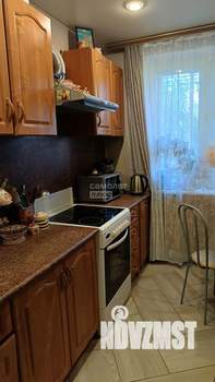 3-к квартира, вторичка, 68м2, 5/5 этаж