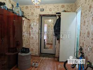 1-к квартира, вторичка, 44м2, 1/5 этаж