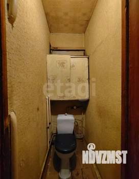 2-к квартира, вторичка, 47м2, 7/9 этаж