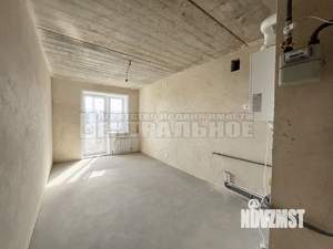 1-к квартира, сданный дом, 39м2, 9/10 этаж