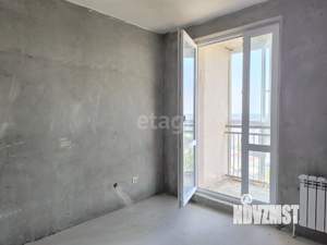 2-к квартира, вторичка, 65м2, 17/19 этаж