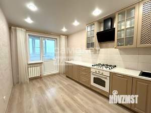 1-к квартира, вторичка, 42м2, 9/10 этаж
