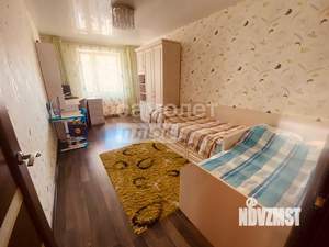 3-к квартира, вторичка, 100м2, 7/10 этаж