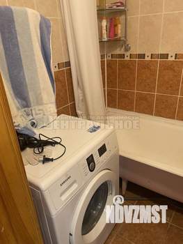 2-к квартира, вторичка, 51м2, 10/12 этаж