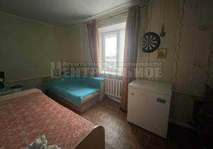 3-к квартира, вторичка, 51м2, 5/5 этаж