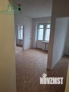 2-к квартира, вторичка, 44м2, 4/5 этаж