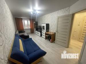 1-к квартира, вторичка, 38м2, 5/10 этаж