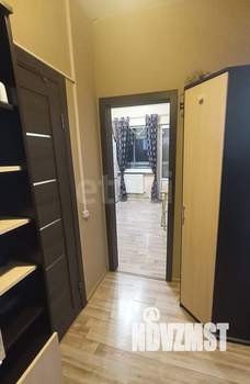 1-к квартира, вторичка, 34м2, 3/3 этаж