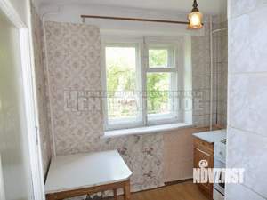 2-к квартира, вторичка, 41м2, 2/5 этаж