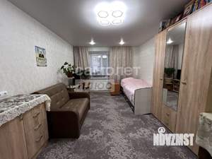 1-к квартира, вторичка, 26м2, 2/9 этаж