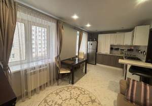 3-к квартира, вторичка, 60м2, 3/10 этаж